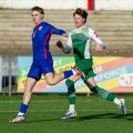 HUGE HOME WIN AGAINST MONEYFIELDS