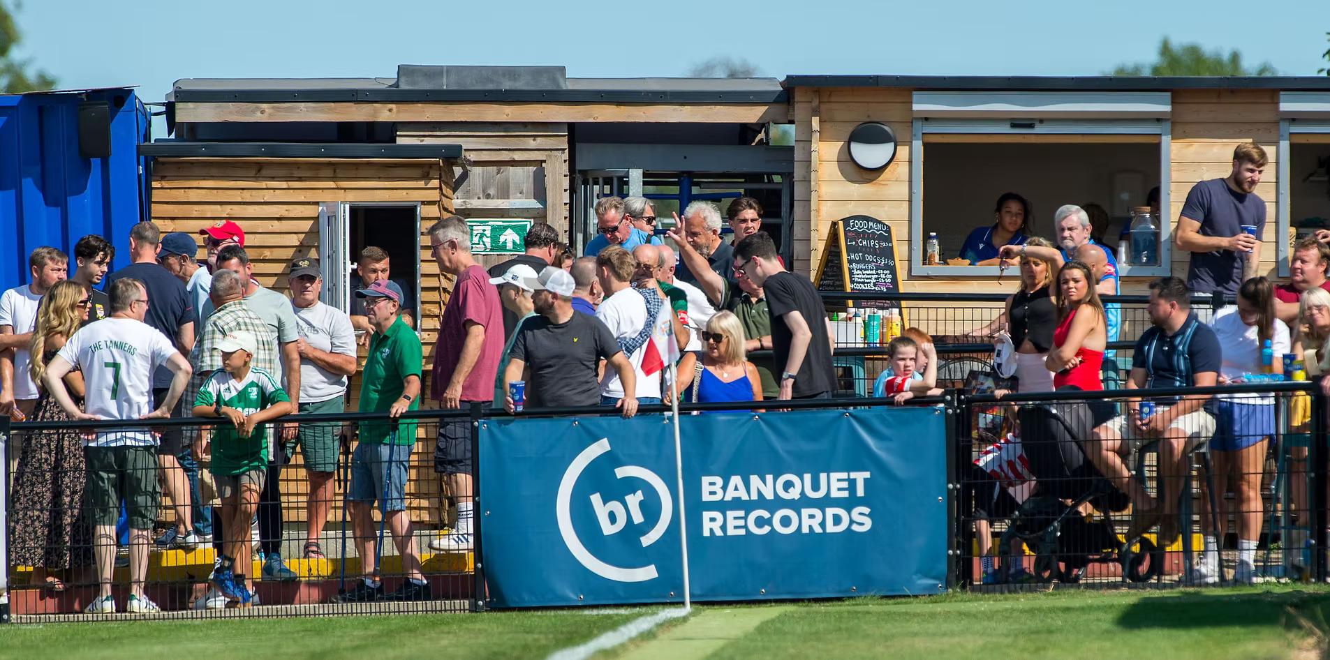 Raynes Park Vale FC